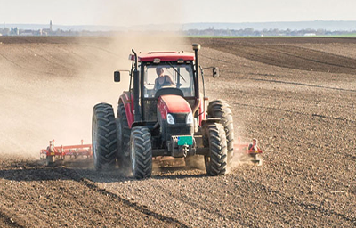 Agricultural Manpower