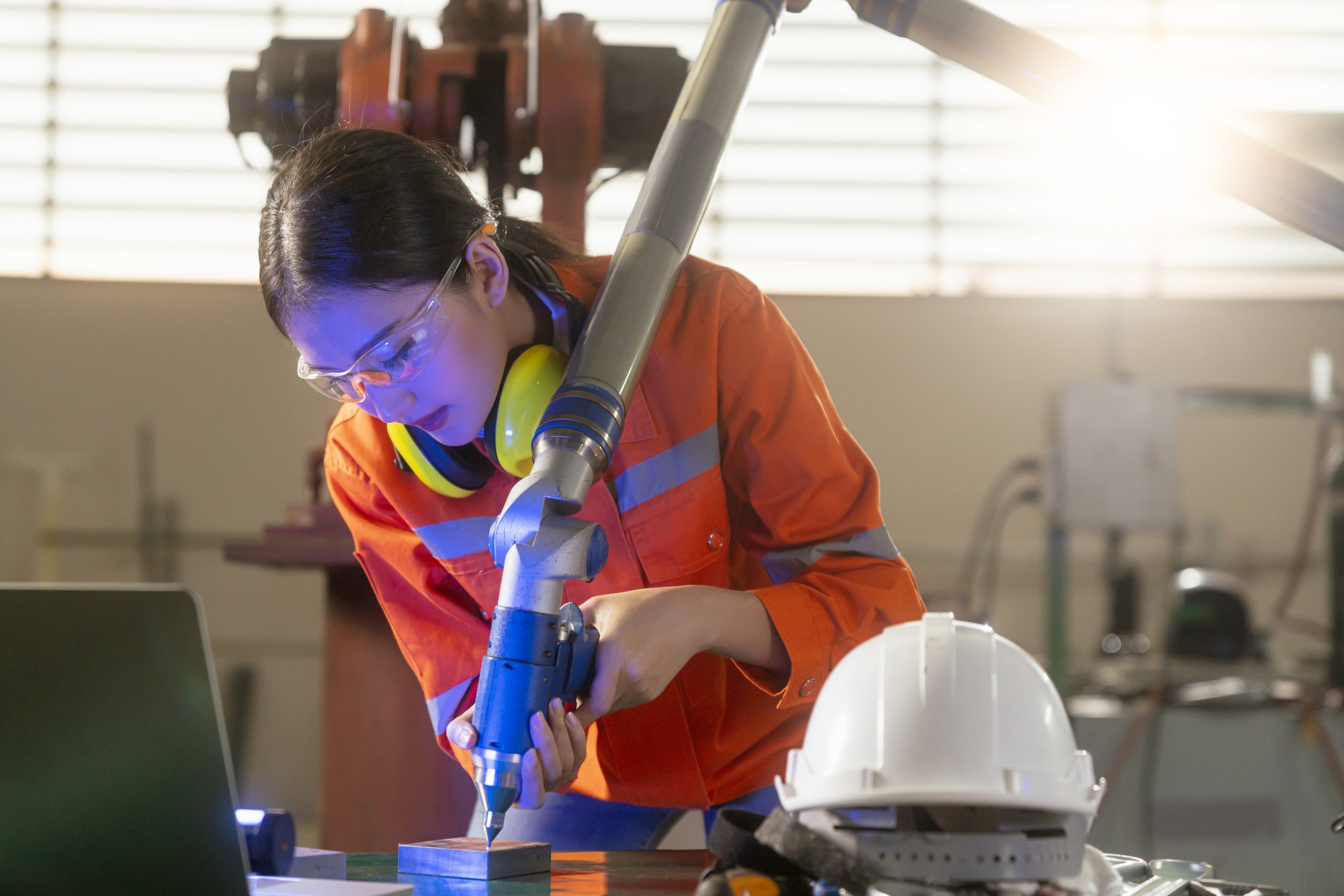 WORKFORCE SOLUTIONS AT EVERY LEVEL