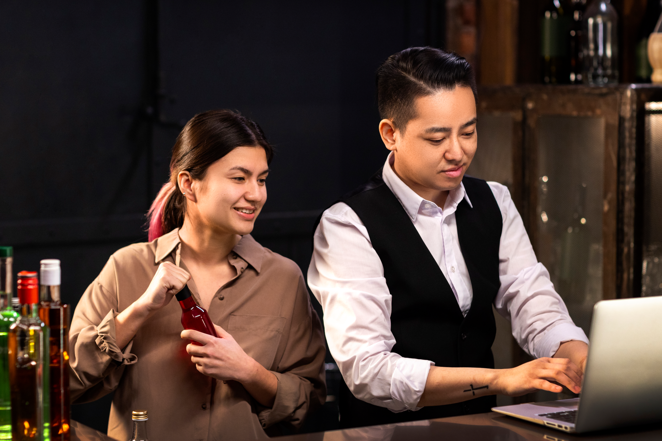 Hospitality Manpower
