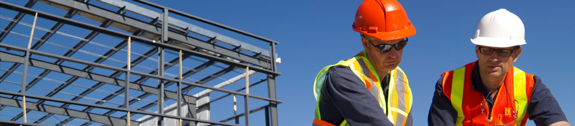 WORKFORCE IN THE CONSTRUCTION