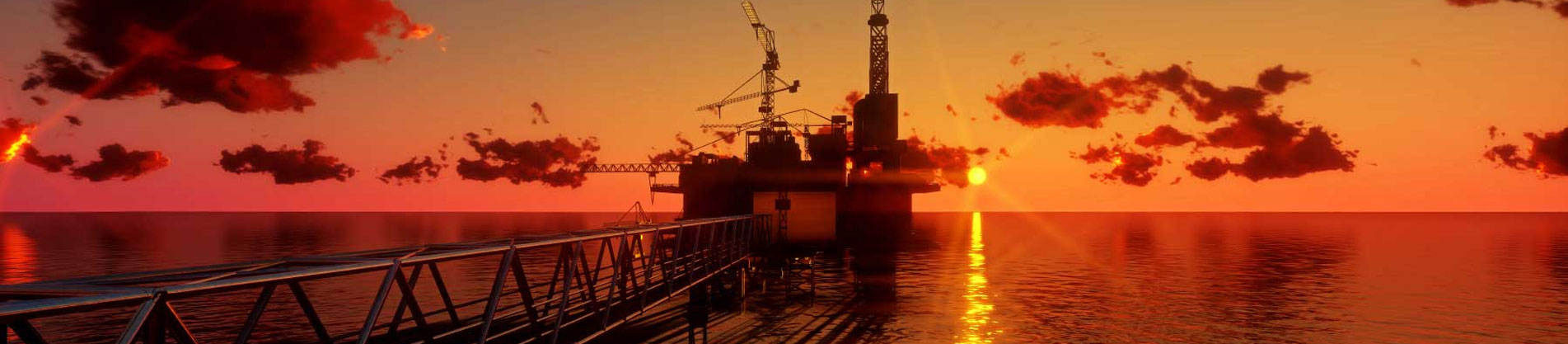 Workforce in the Oil Industry
