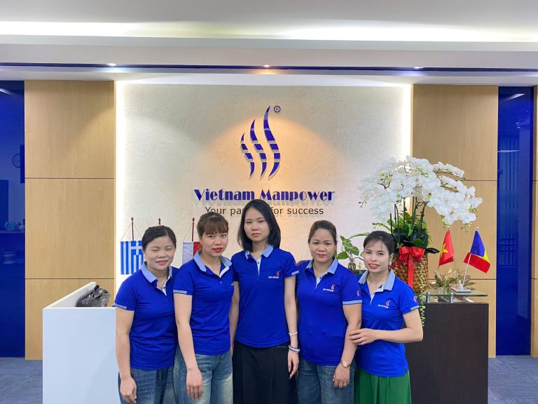 Vietnam Manpower’s News and Events