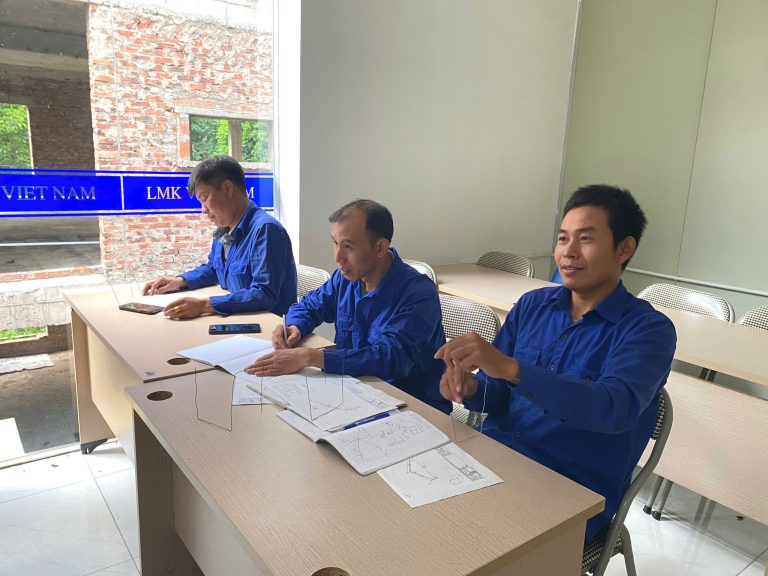 Vietnam Manpower’s News and Events
