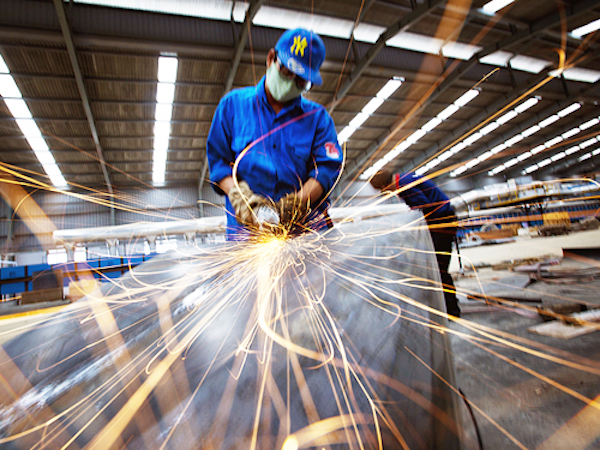 Why Choose Skilled Vietnamese Workers?