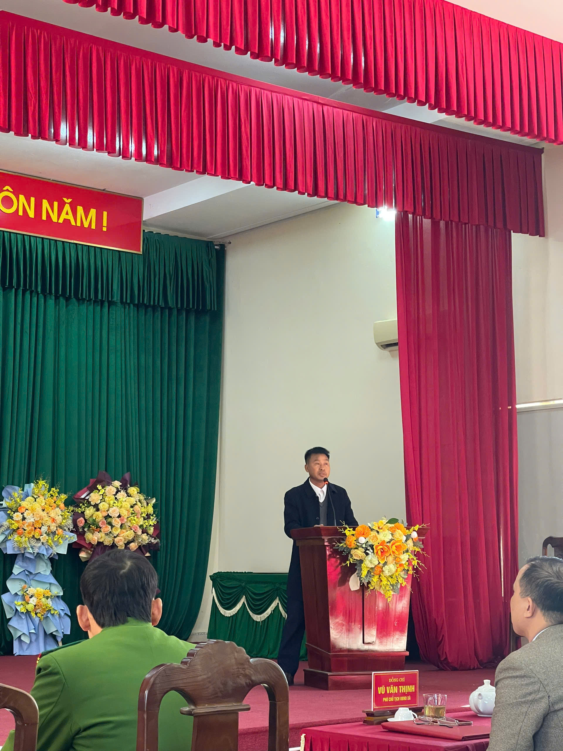 Vietnam Manpower Connects Vietnamese Workers With Global Opportunities Through Major Job Fair Participation