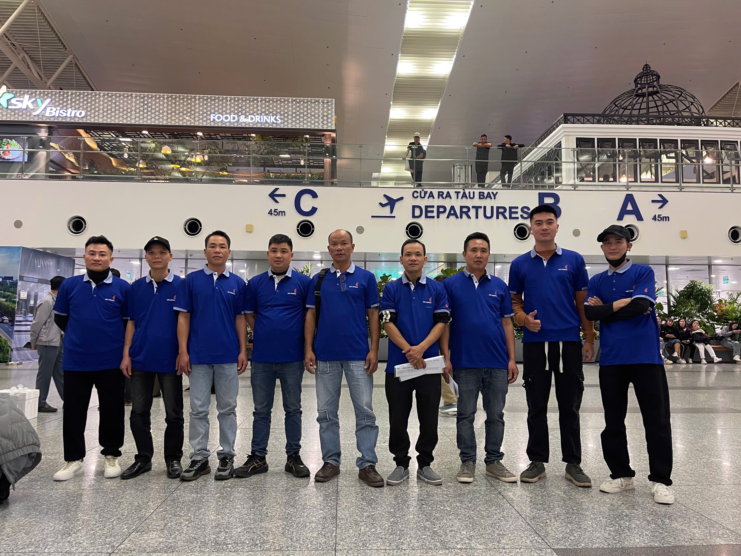 Vietnam Manpower Strengthens Its Position as a Trusted Workforce Supplier in a New Growth Era