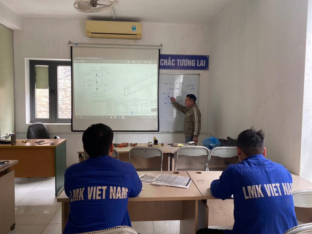 vietnammanpower romania