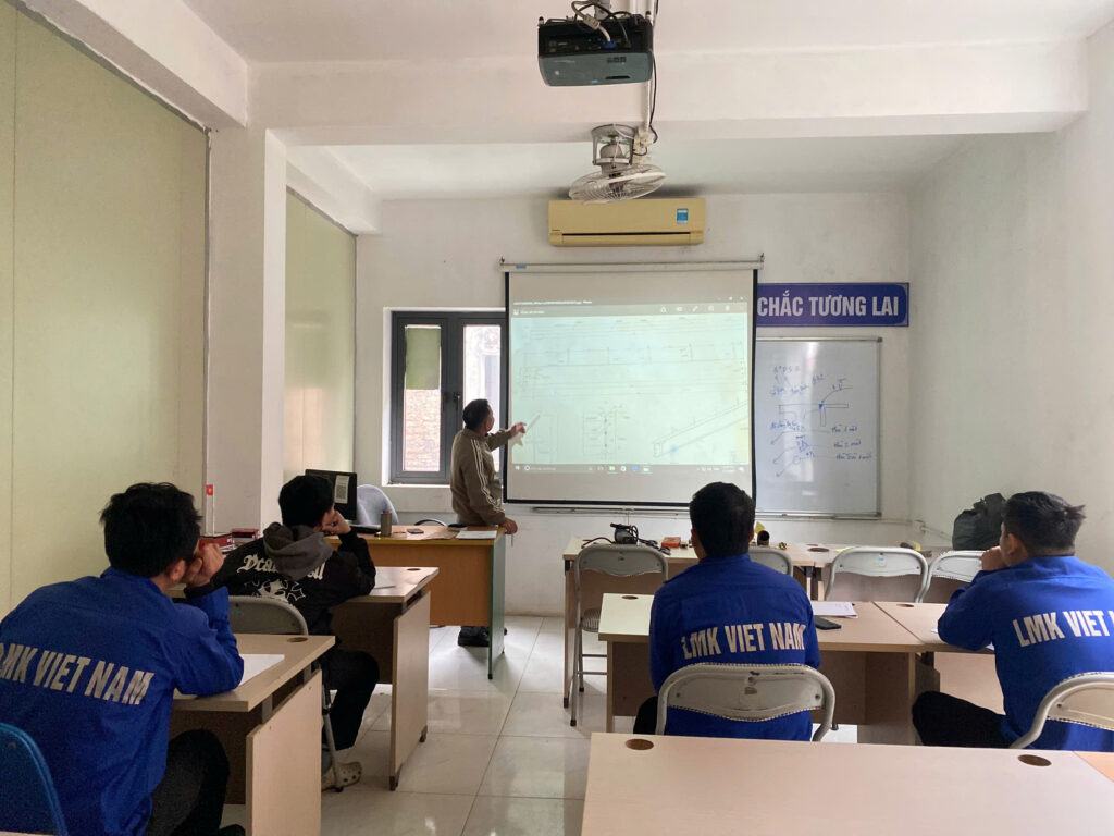 vietnammanpower romania 