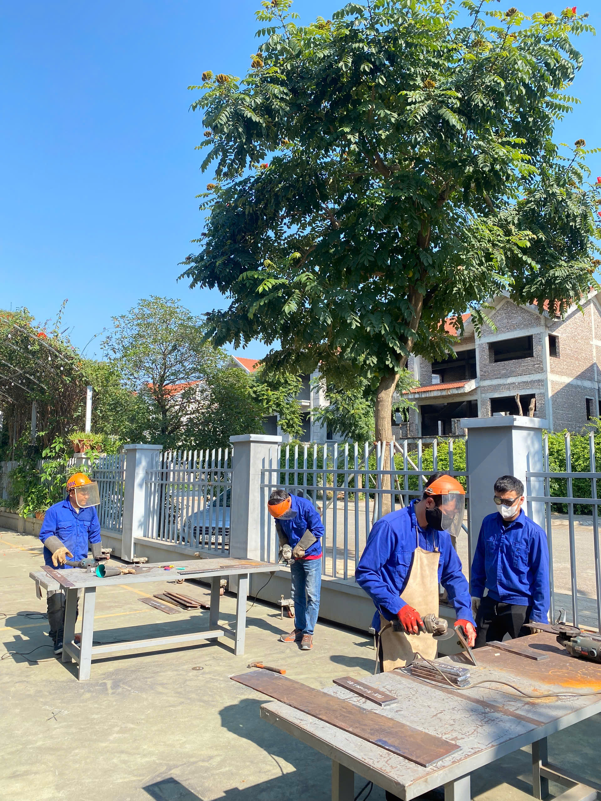 Building a Strong Workforce Foundation for Romanian Partner