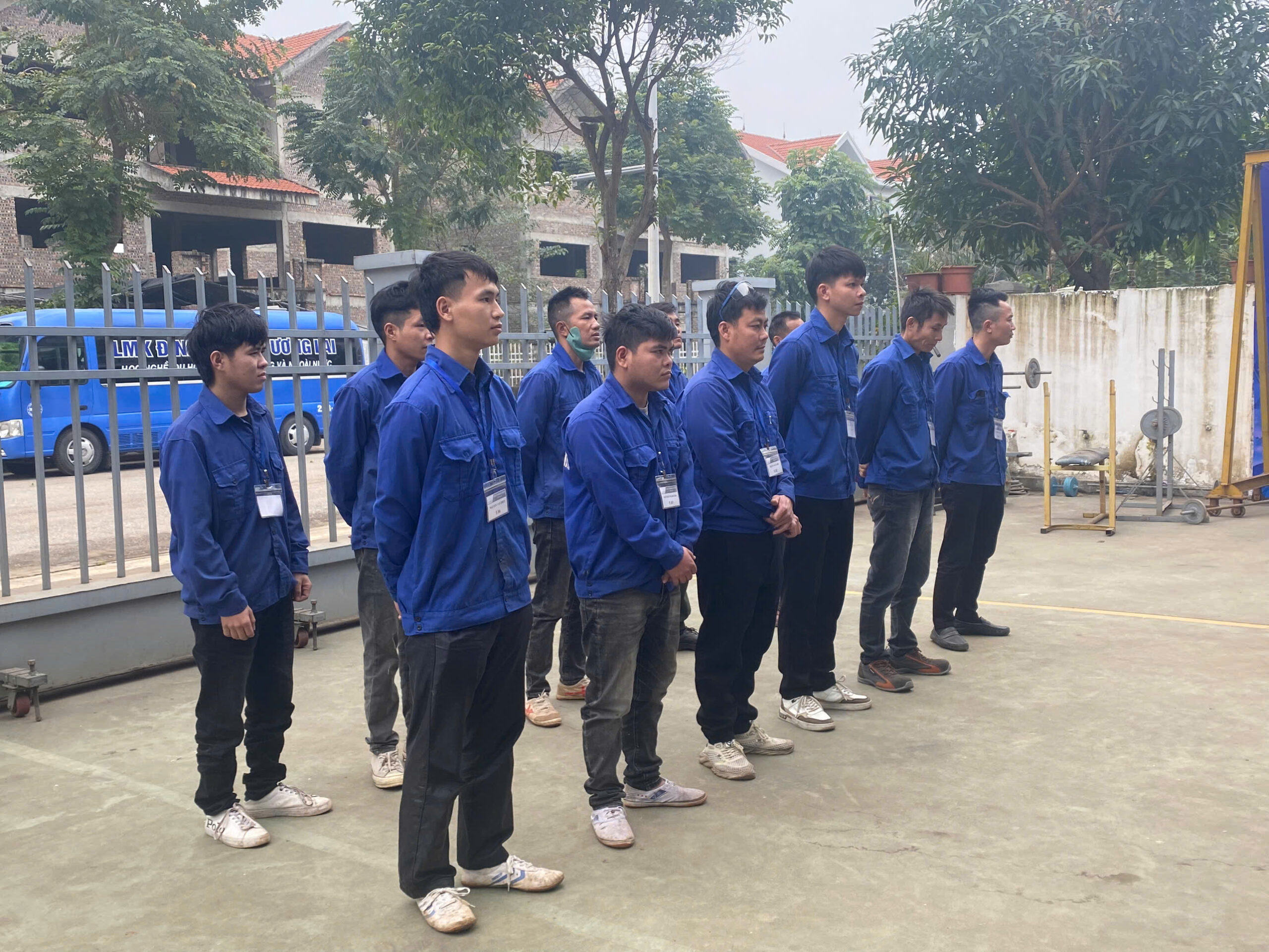 Vietnam Manpower’s Selective Workforce Strategy Meets the Demands of a More Cautious Global Market