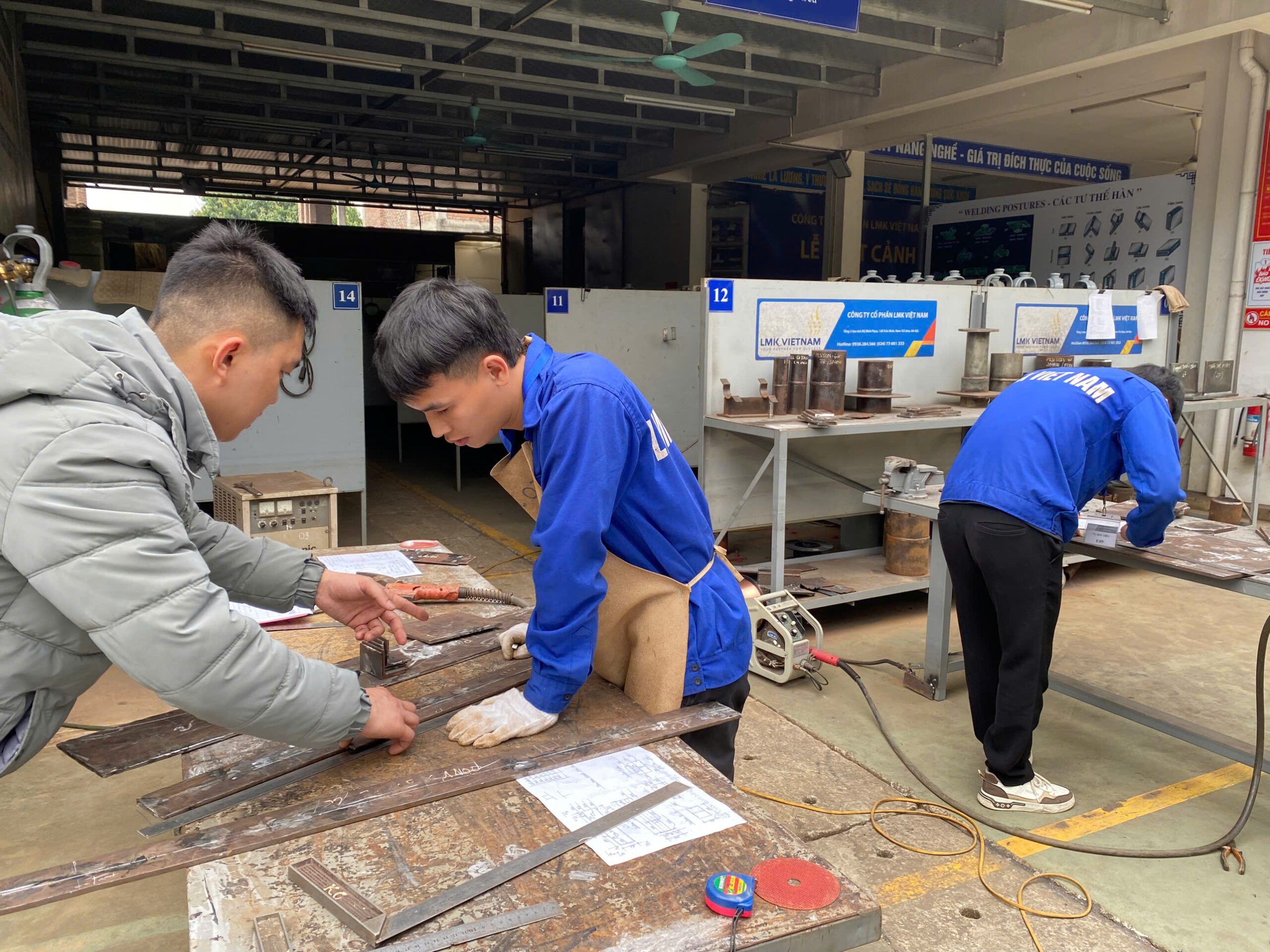 Vietnam Manpower Strengthens Workforce Readiness for the Selective Global Market of 2026