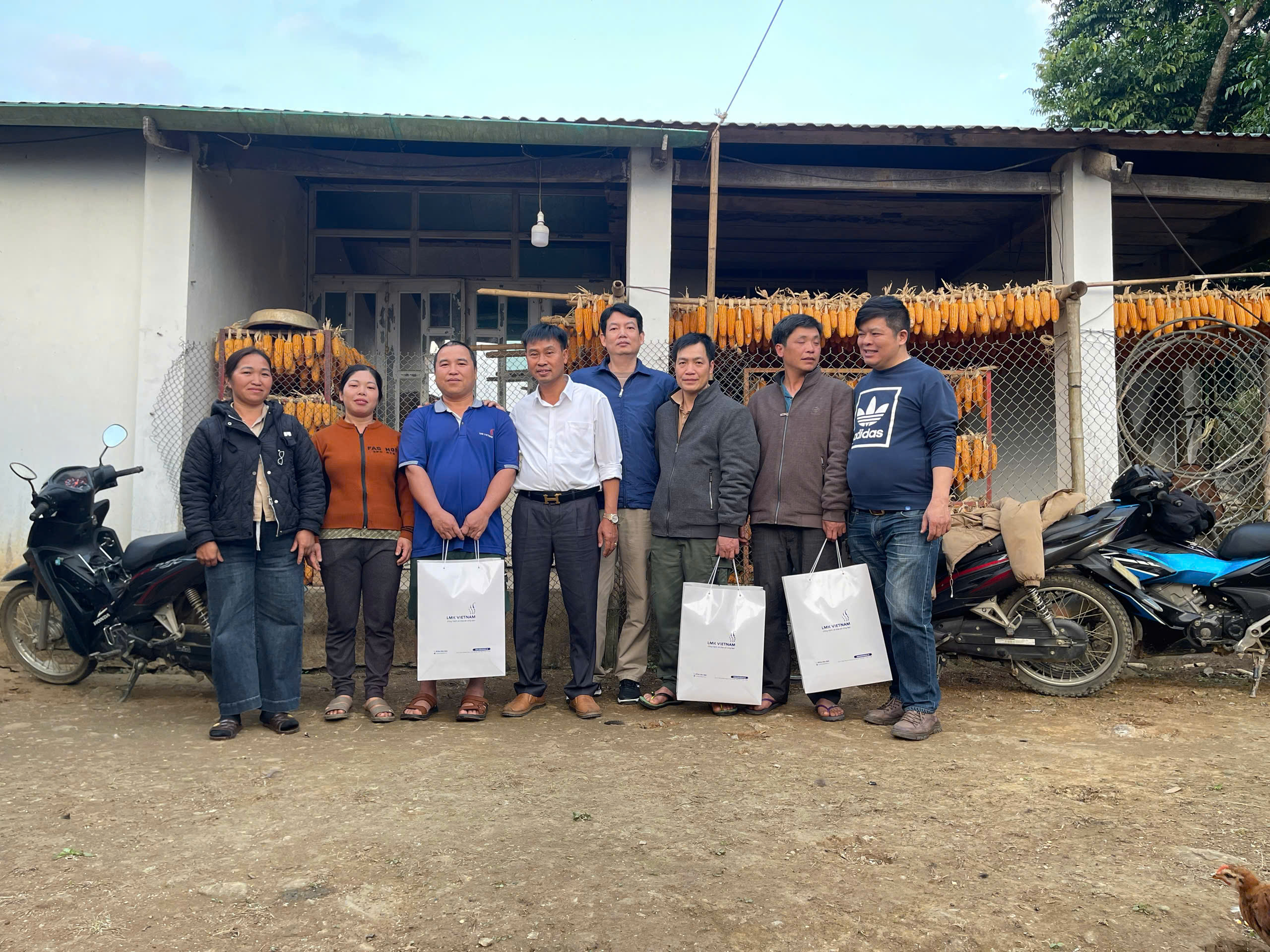 Vietnam Manpower Expresses Appreciation to Workforce After Successful Contract Completion in Europe