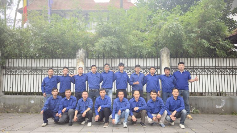 Vietnam Manpower Candidates Demonstrate Confidence in Romania Visa Interviews